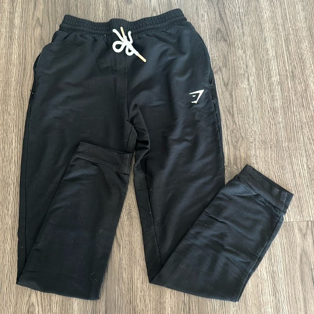 Gymshark joggers